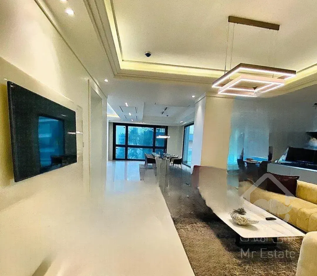 آپارتمان 300 متری پاسداران