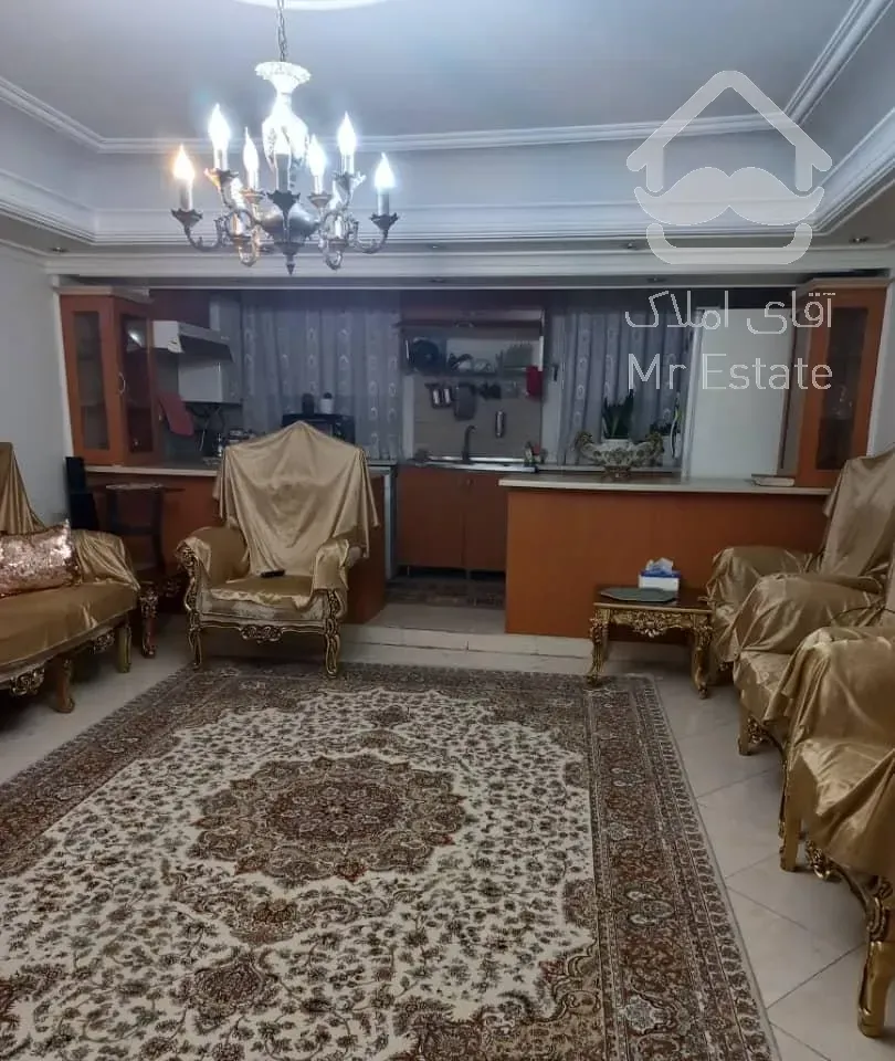 ٦٤،٥ متر واقع در سبلان جنوبی