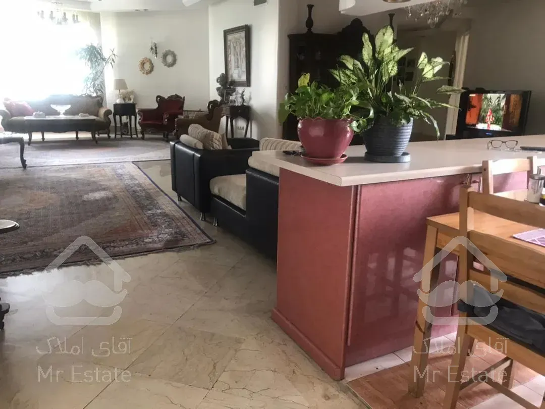 اجاره و رهن آپارتمان فرشته 185  متر لاکچری