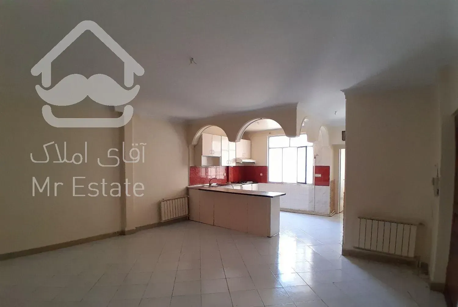 آپارتمان شمس‌آباد بلواربیژن مناسب مجرد خانواده