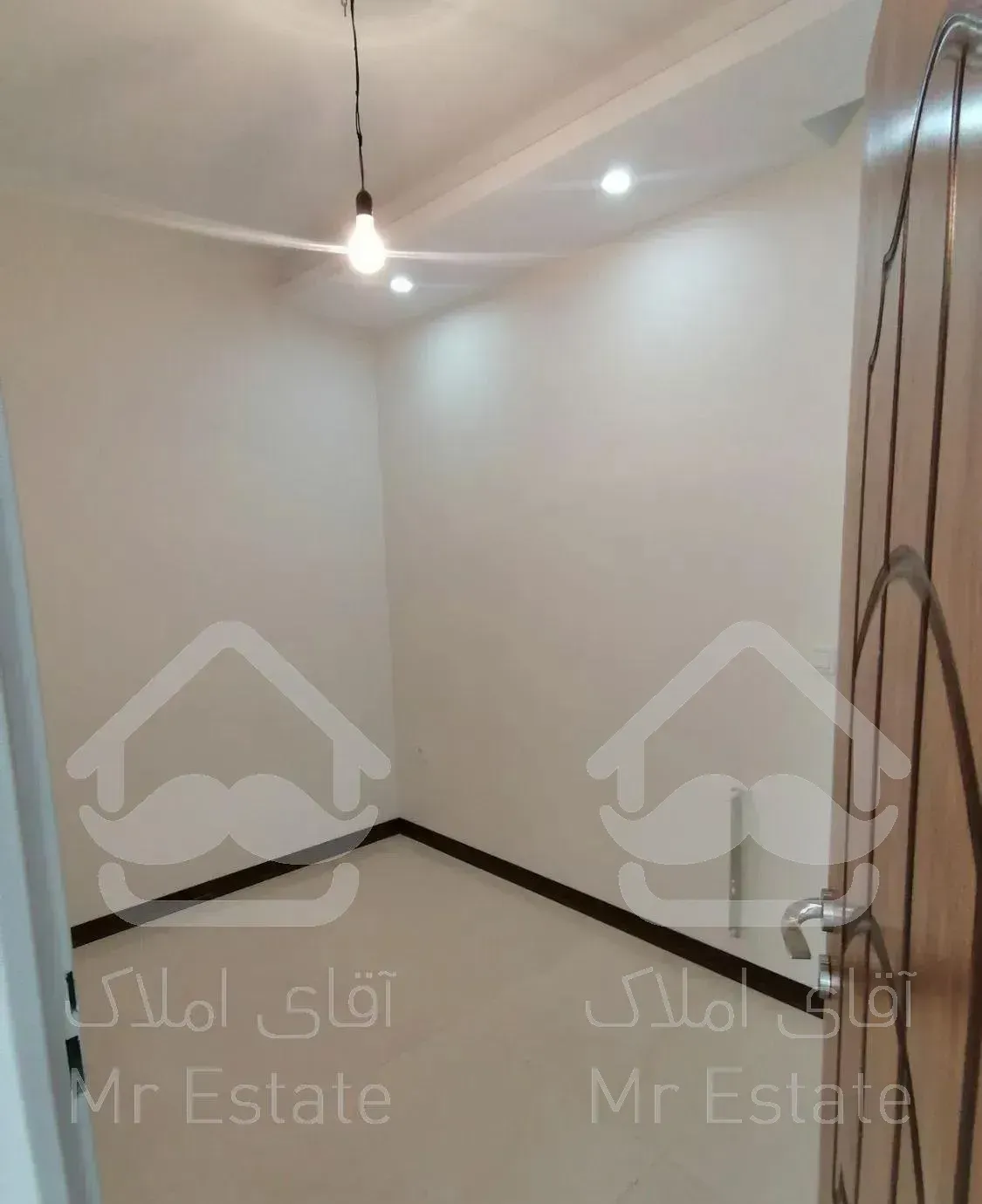 اجاره یک واحد آپارتمان نو ساز در شهرک محک