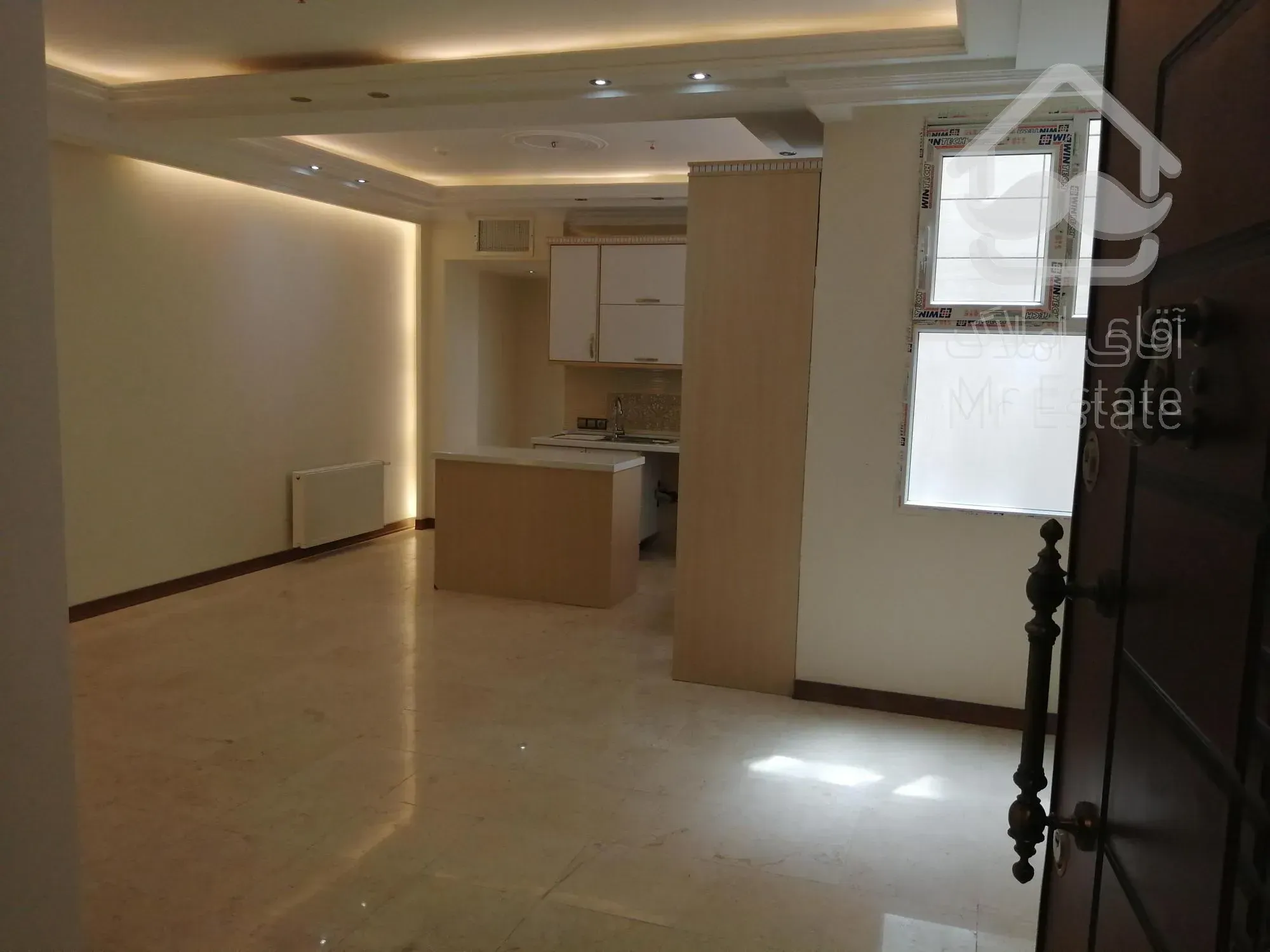 خرید اپارتمان*2خوابه*فردوس شرق