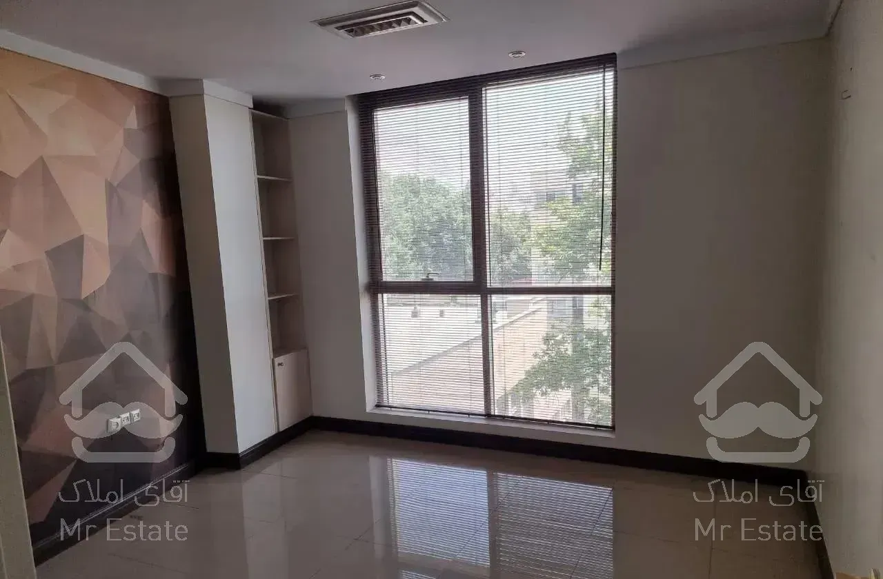 ۷۵ متر باغ فردوس ویو همه جهات