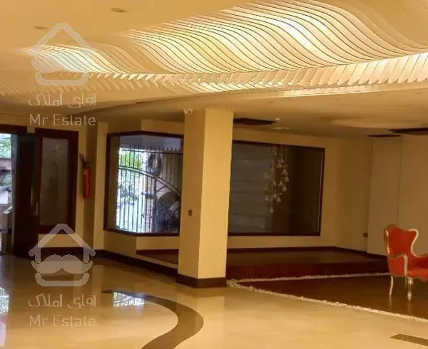 آپارتمان ۱۹۰ متری ، سه خواب