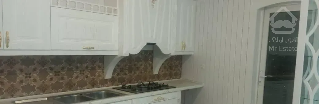 ۱۱۰متری ۲ خواب در هاشمیه۶۲ صفر/تبریزی