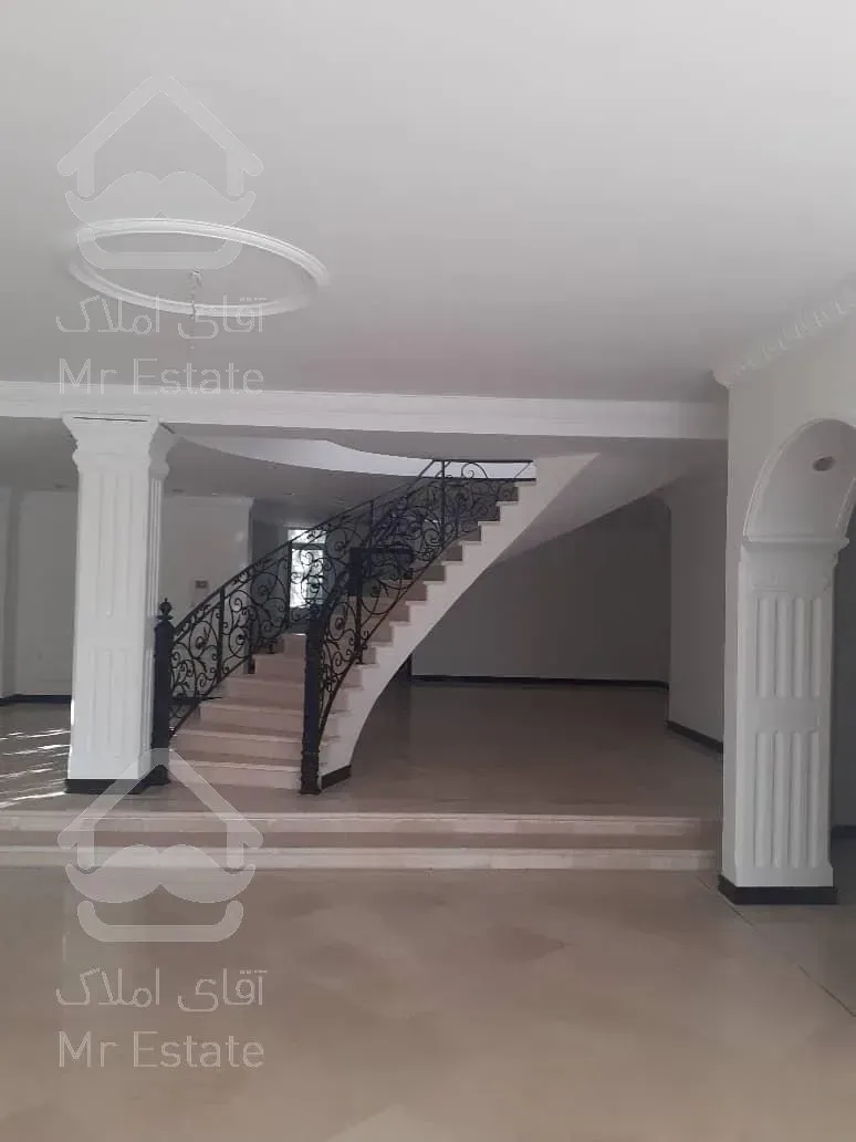 فروش آپارتمان زعفرانیه 445  متر لوکس