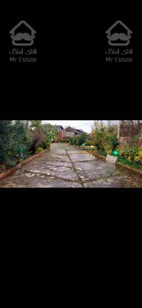 ویلا ۳۳۸۸ متری