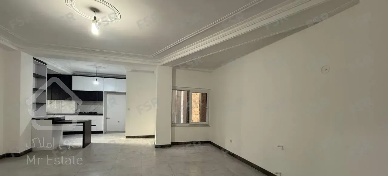 آپارتمان81متری2خواب*بازسازی کامل*قیمتکل کاسبی