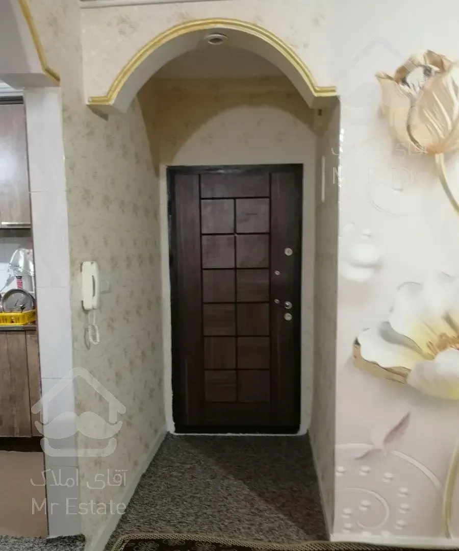 آپارتمان 85 متر  لوکیشن