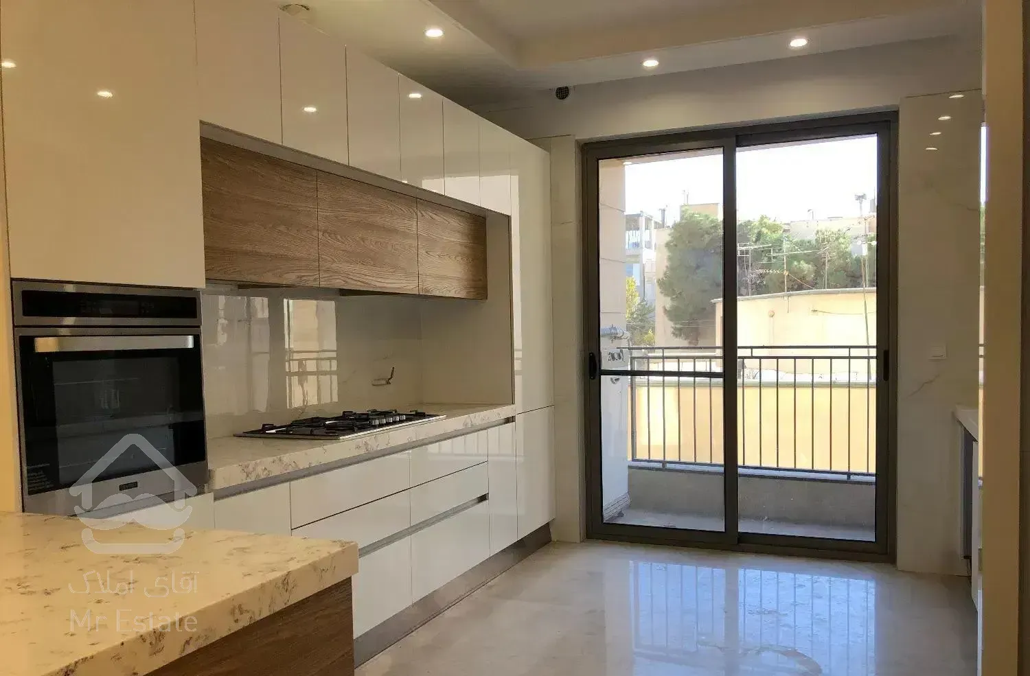 ۱۳۰متر سه خواب شریعتی