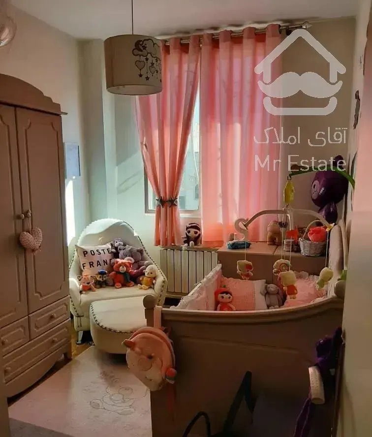 ۷۰ متر رهن فلکه سوم تهرانپارس غربی بین عادل و زرین