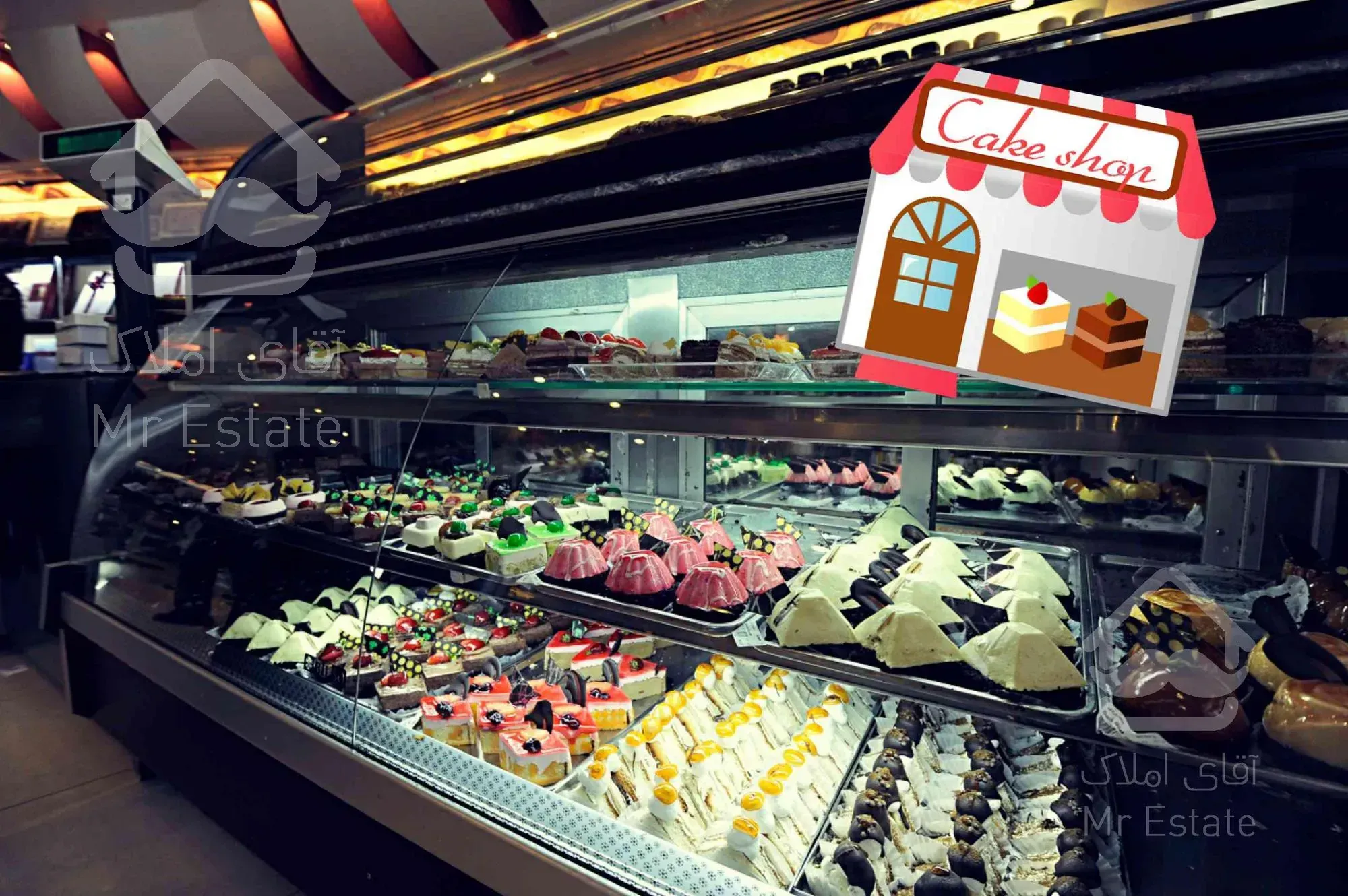 اجاره تجاری بر اصلی