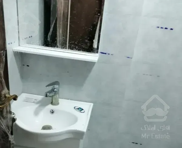 90 متر کلید نخورده نوساز