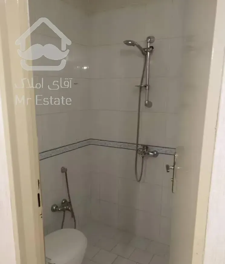 اپارتمان100متری/سنددار/فول امکانات