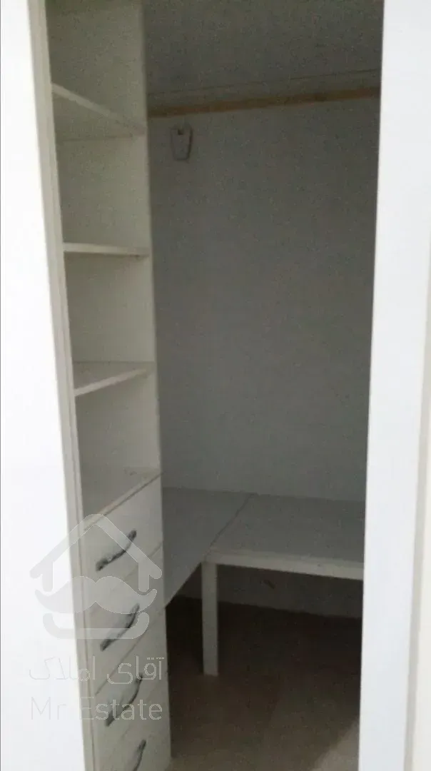 برج بهاران ١١٧ متری ٢ خوابه ، چیتگر/دریاچه