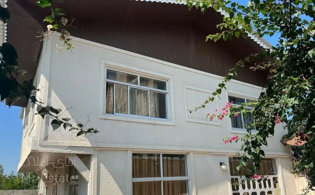 اجاره سالیانه خانه ویلایی پلاک یک ساحل با وسایل