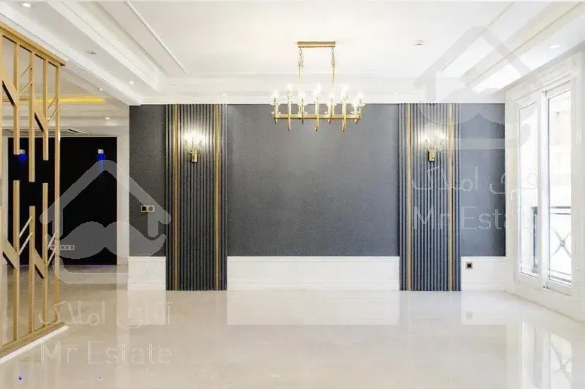 رهن اجاره آپارتمان ٢۴٠ متری اقدسیه گلستان جنوبی