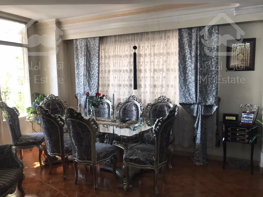 رهن و اجاره آپارتمان ۱۰۰ متری ۲ خوابه ازگل