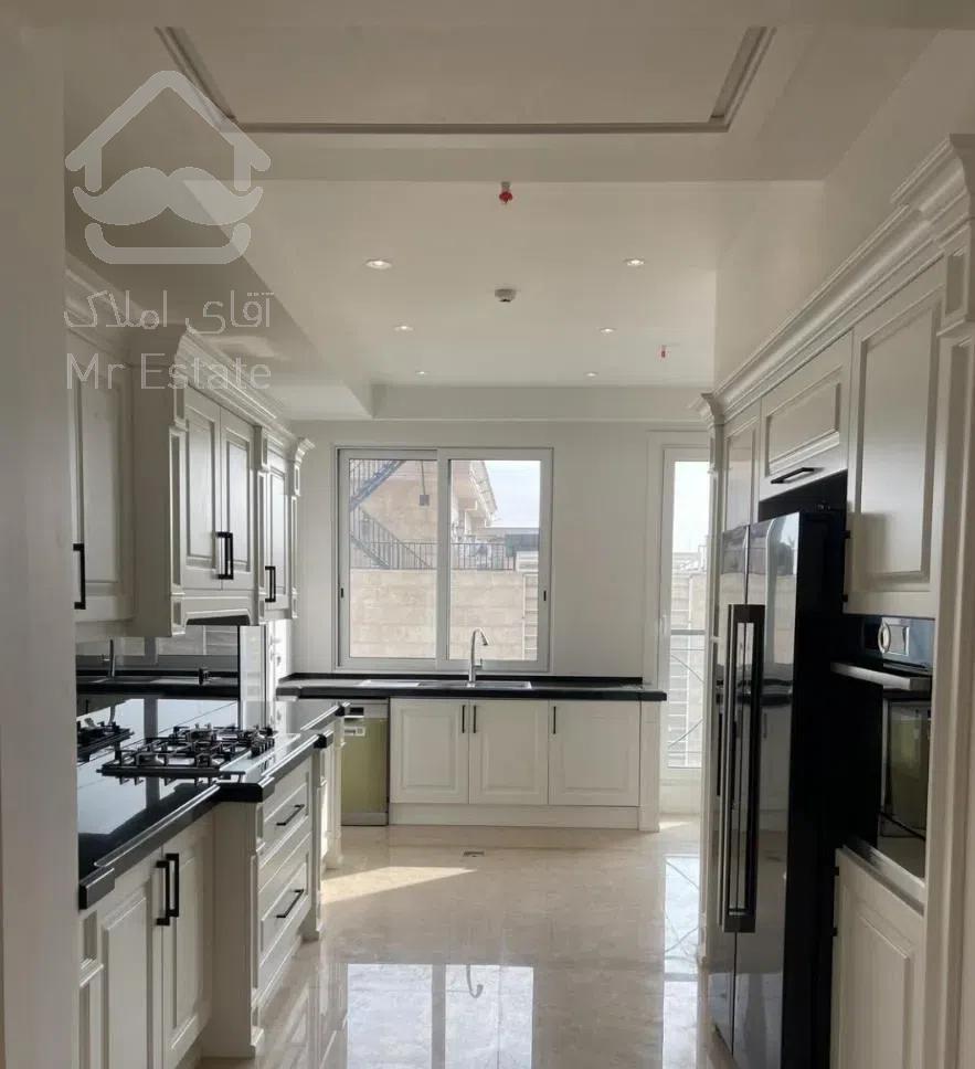 اپارتمان 150متری/ سه خوابه فول امکانات نوساز سنایی