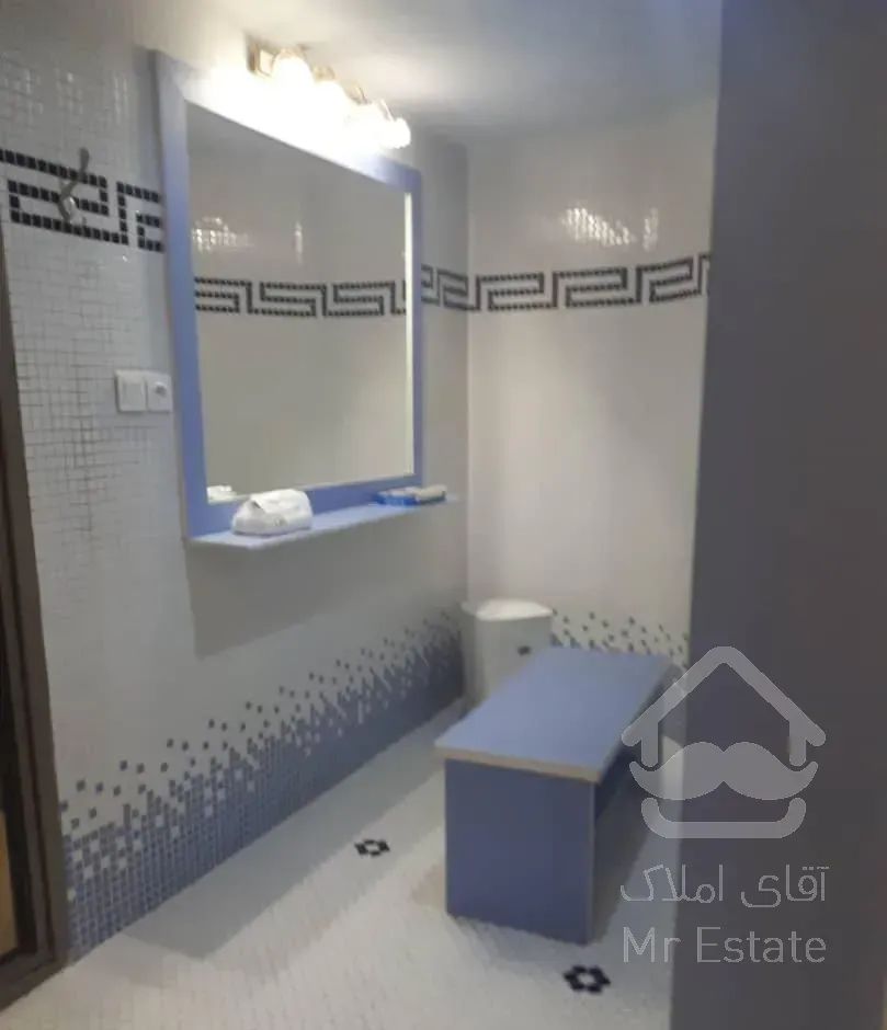 ولیعصر پارک ملت ۱۷۰ متر ۲پارکینگ مشاعات آبی فعال