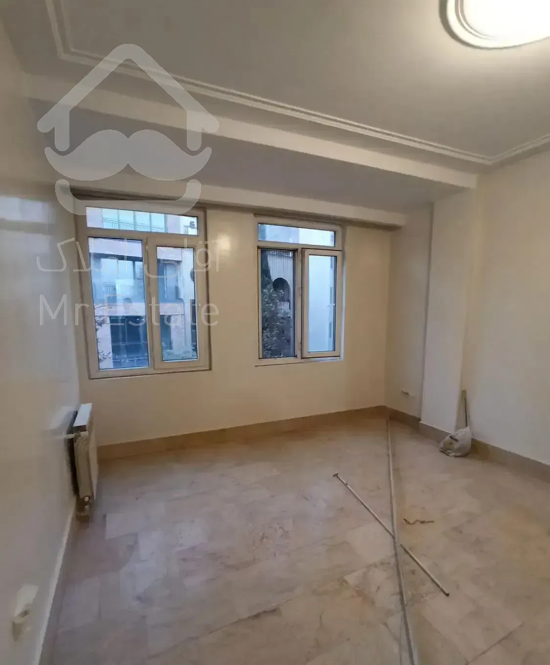 کیکاووس ۱۴۰ متر ۳ خواب تکواحدی قابل تبدیل  به رهن