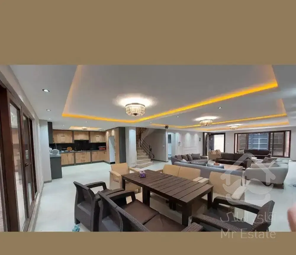 کلید نخورده ۴ خواب، سند و پایان کار