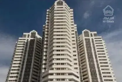 ۱۲۰متر/۳خواب/انتقال محضری/تهاتر و معاوضه/چیتگر