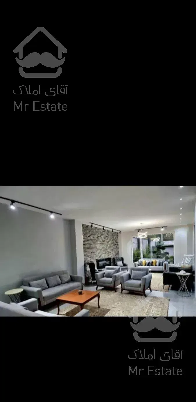 ویلا۴۰۰متری/سنددار/استخردار