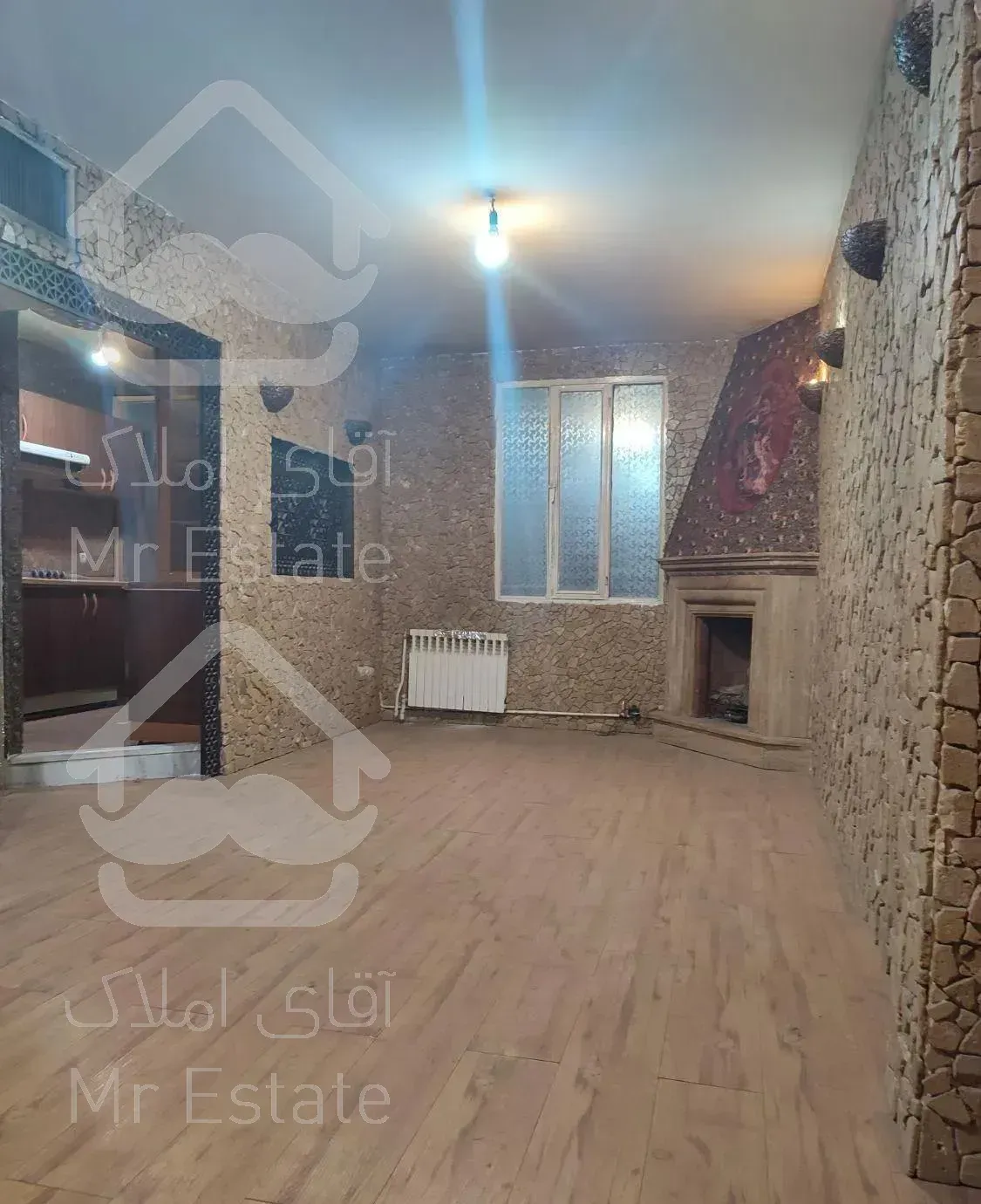 آپارتمان دوخواب (میدان ولیعصر)