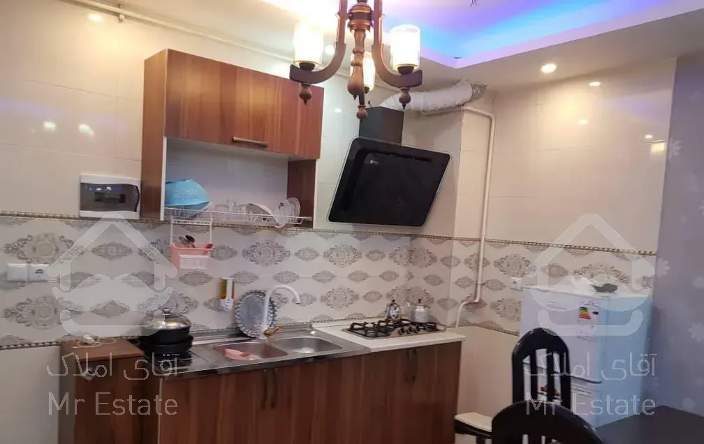 هتل آپارتمان شیک و مدرن