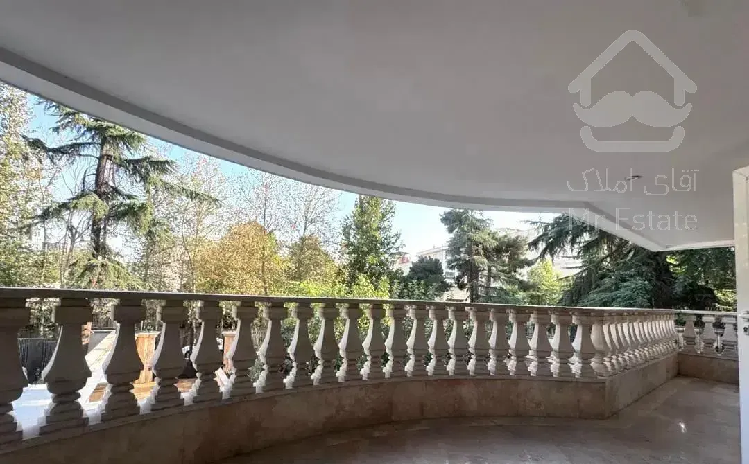 زعفرانیه ۴۲۰متر ۴خواب مستر