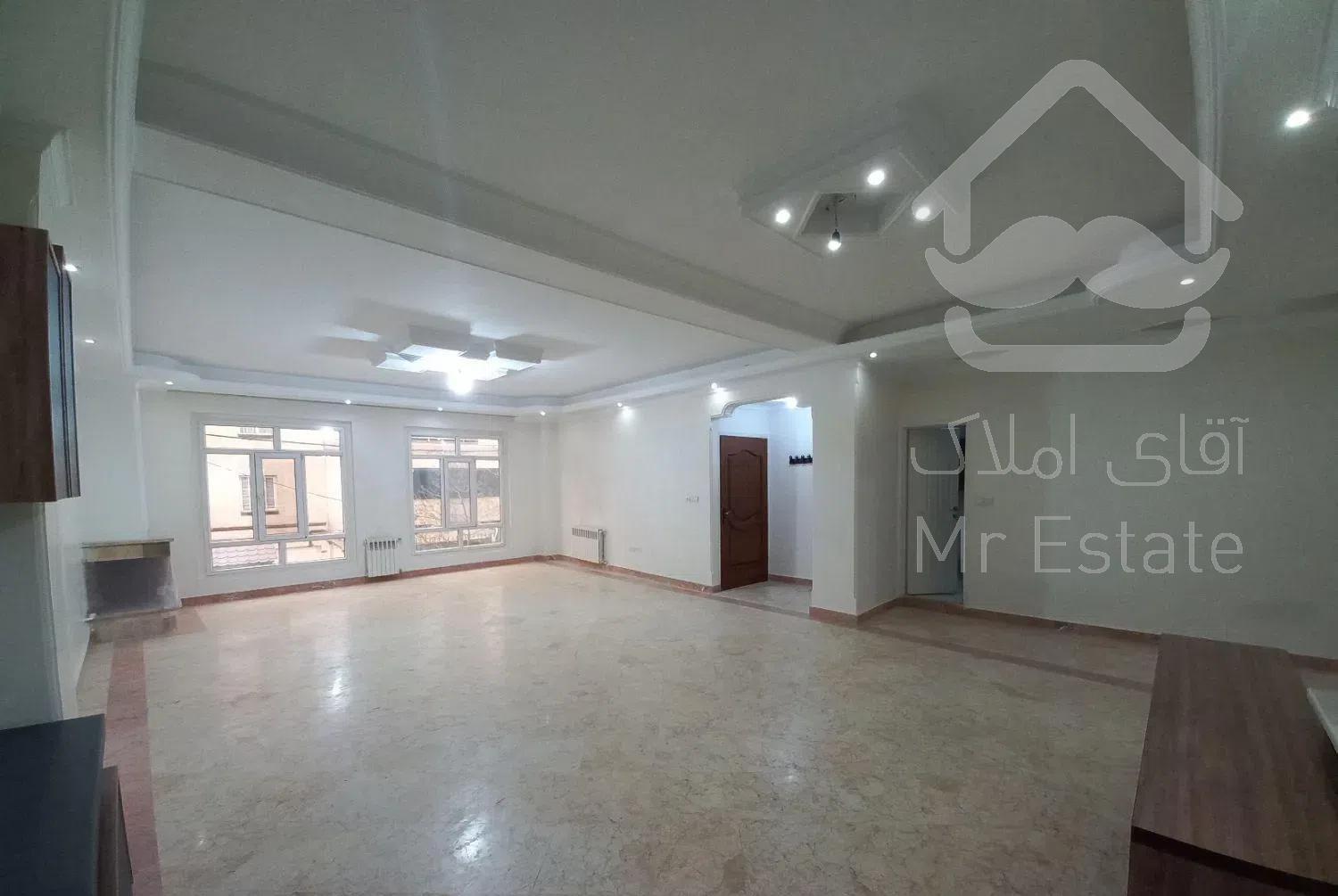 132متر2خواب لویزان ( تکواحد )