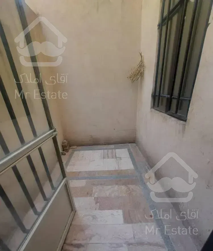 ۶۶متر دوخواب /تک واحدی/همکف/حیاط خلوت/جوانمرد