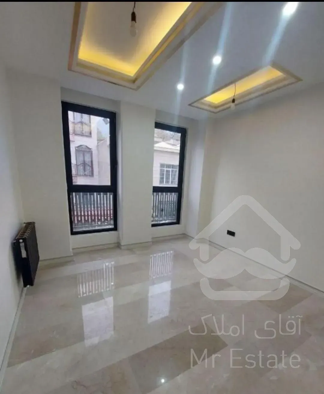 فروش آپارتمان ۱۲۰ متری ۲ خوابه در ستارخان