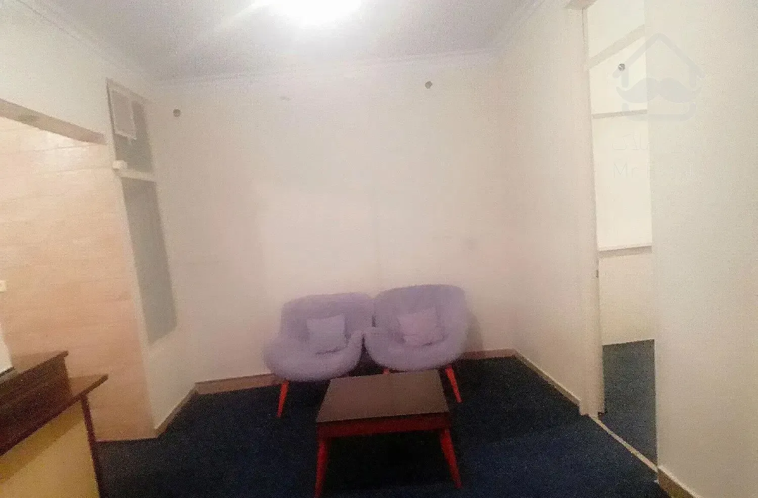 اجاره آپارتمان یادفترکار،دربست ۵۷ متری