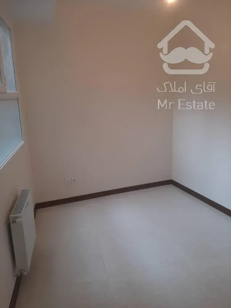 ۱۱۵متر سه خواب فول امکانات