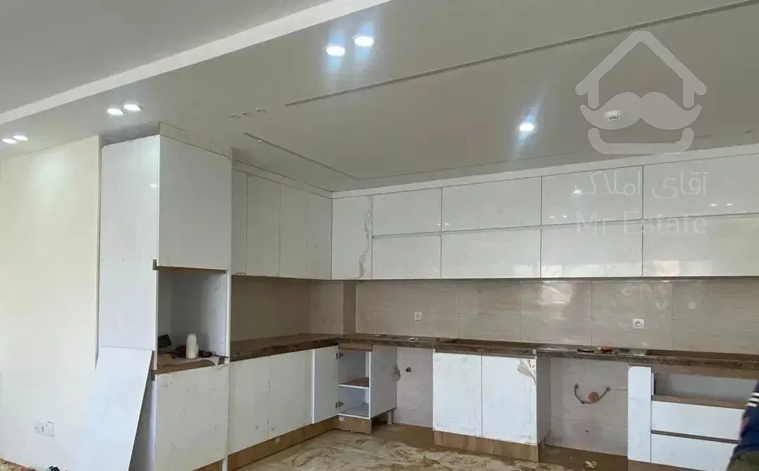 سه خوابه اول بهاران 146 متری