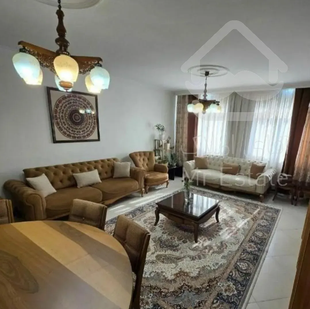 49 متر یک خواب / فول بازسازی