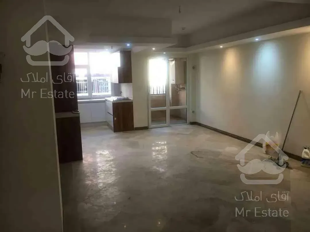 اپارتمان ۹۱متری رهن و اجاره فردوس شرق