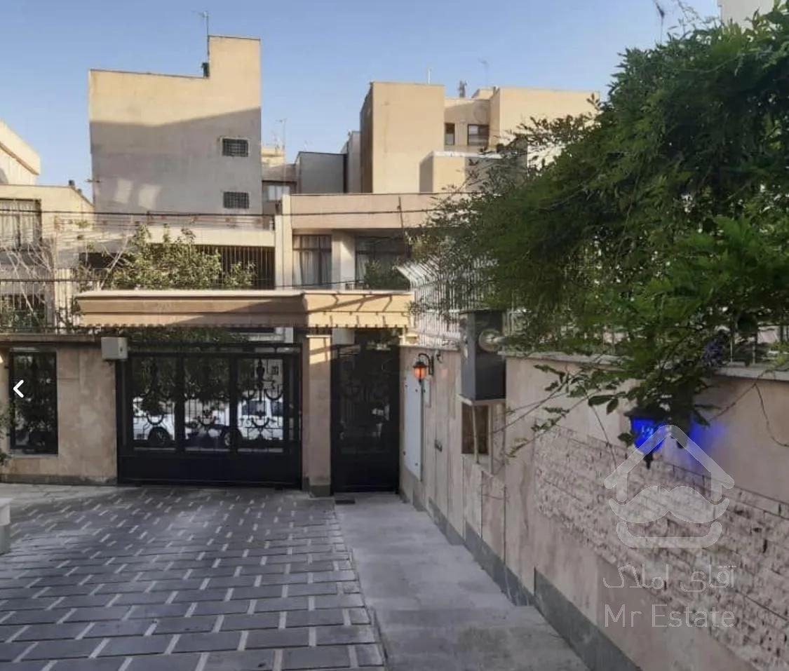 66 متر دو خواب فول میدان سماء+ 10متر پاسیو اختصاصی