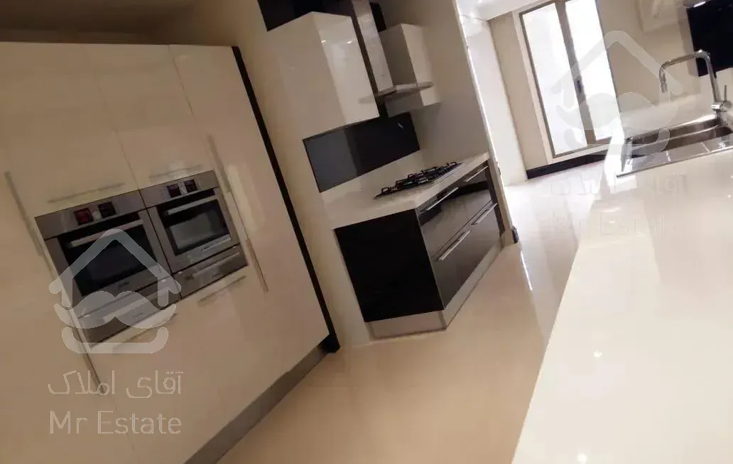 باغ فردوس ۳۳۰ متر ویو ابدی(بدون مشرف)