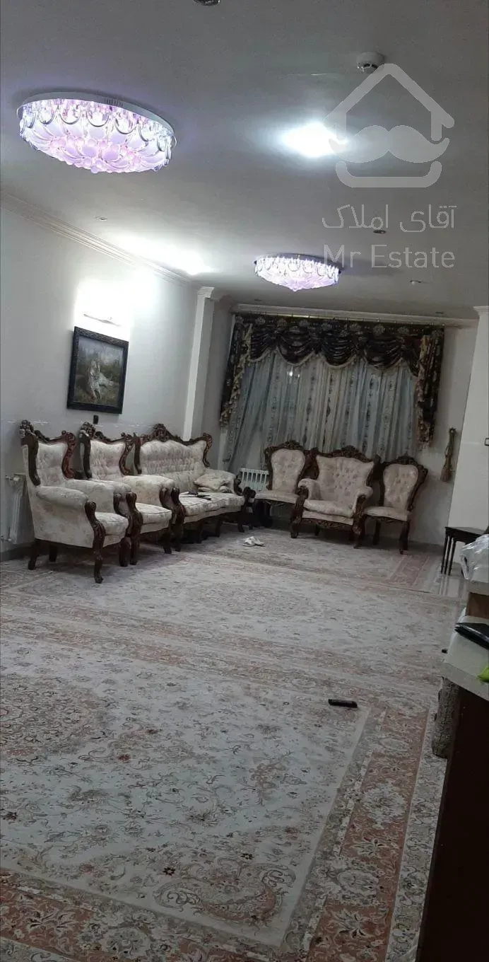 فروش آپارتمان ۱۳۵ متری ۳ خوابه