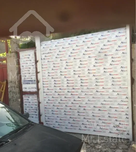 درب کرکره برقی و شیشه سکوریت فروش  و نصب