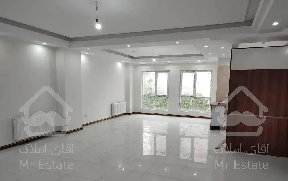 ۹۵ متر کلید نخورده (ستارخان/تهران ویلا)