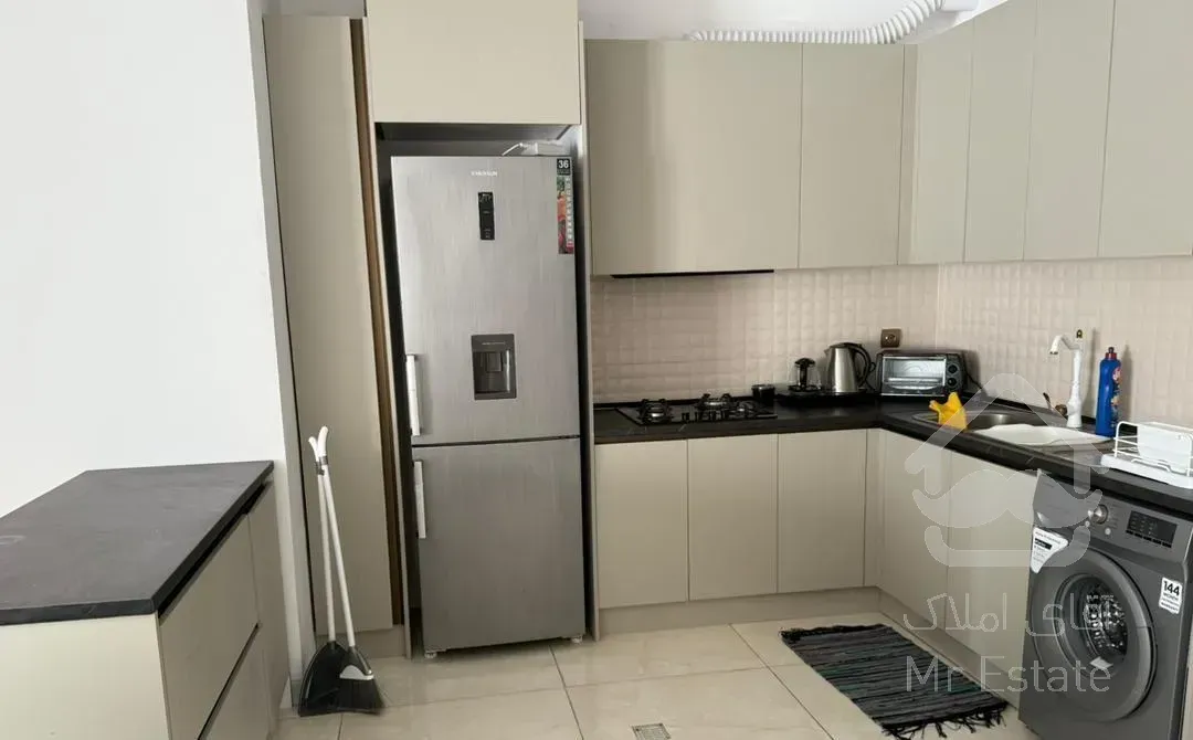 فروش آپارتمان ۸۵متری دریاگوشه