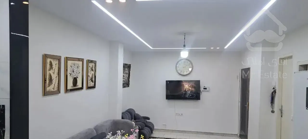 آپارتمان غرق در نور،و بهترین لوکیشن