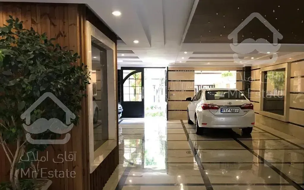 نوساز151متر/تک واحدی/دوکله/2پارکینگ*تهرانپارس غربی