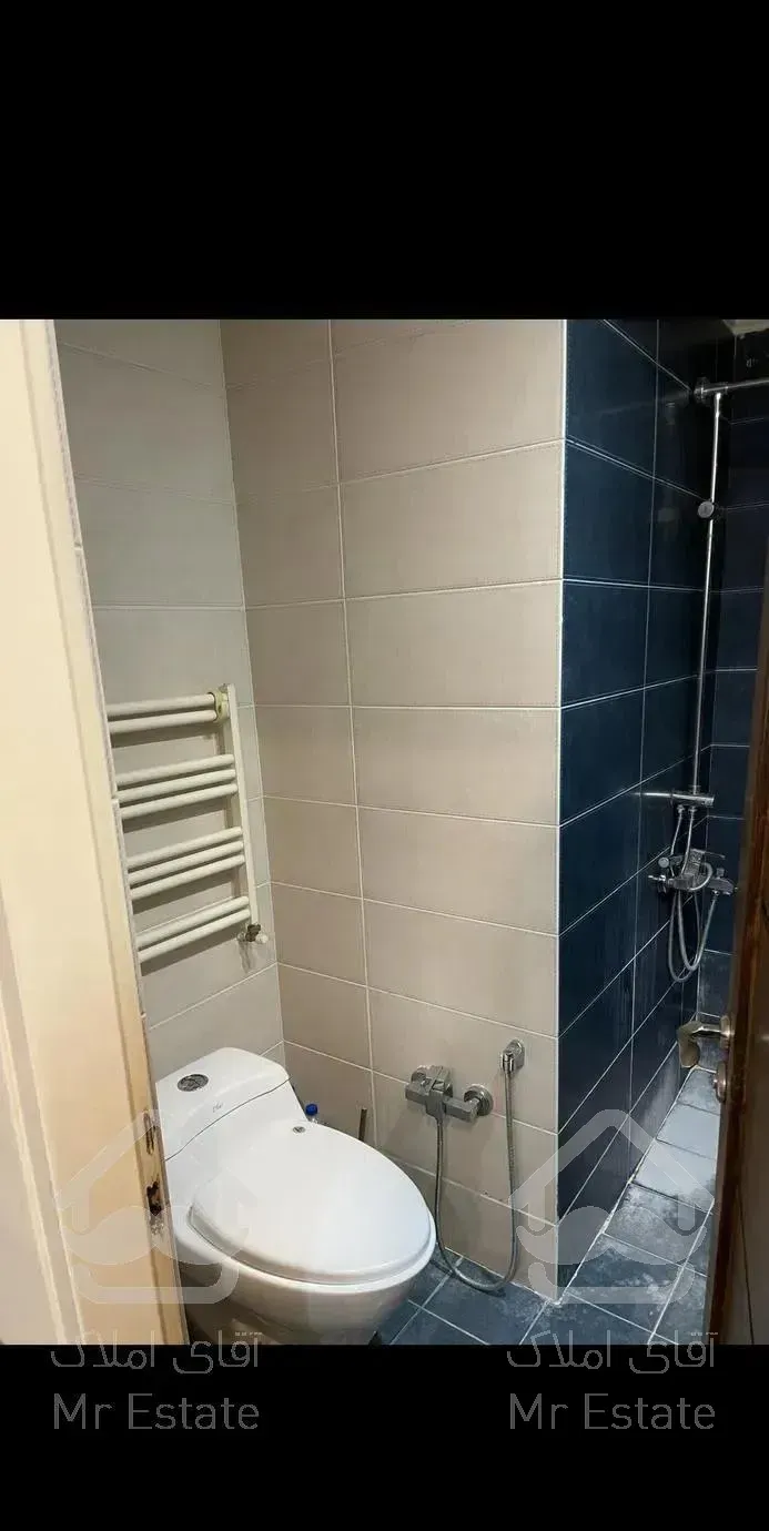 هروی ( مبله ) ۶۰ متر ( استخر دار)