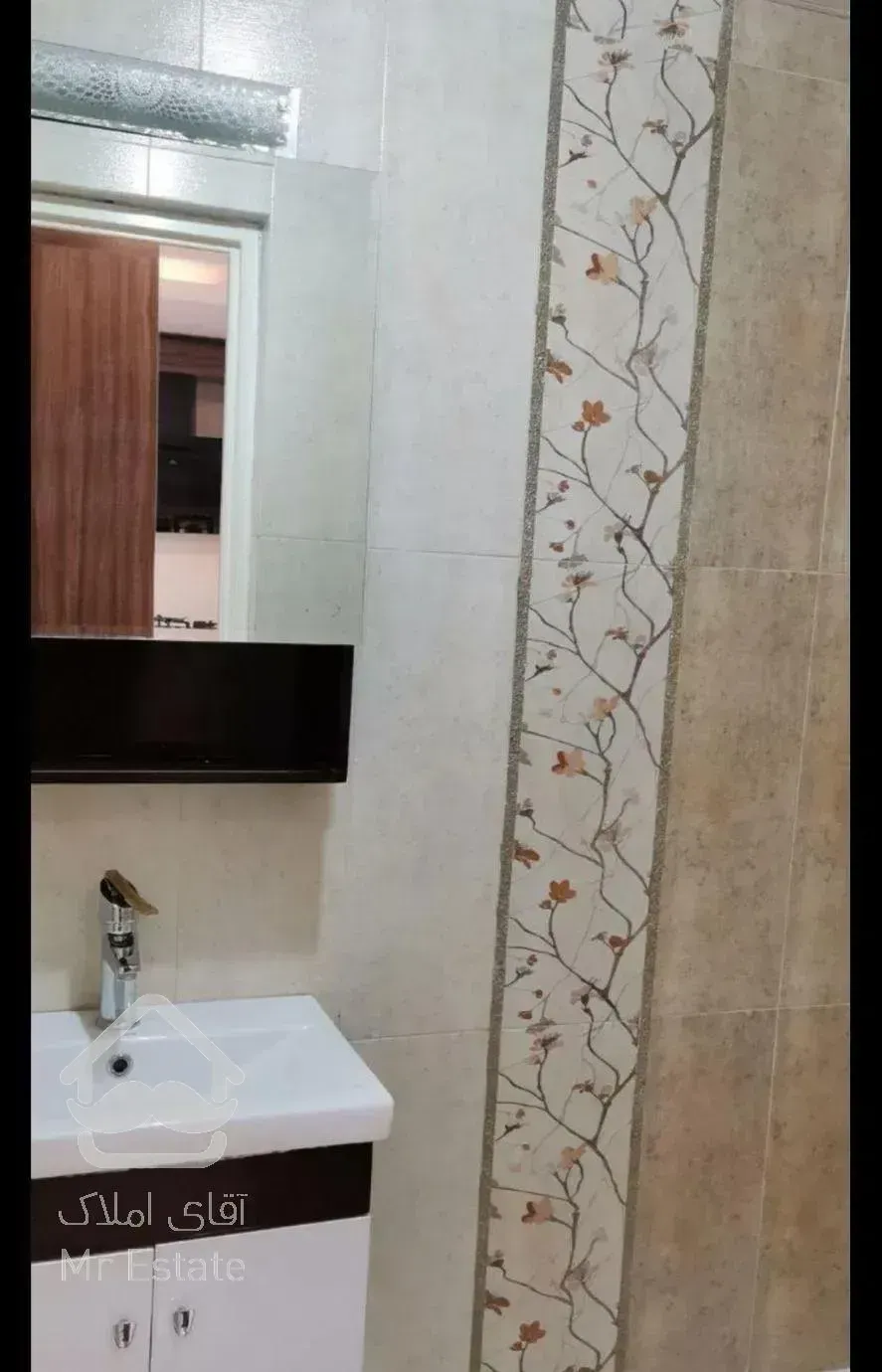 آپارتمان ۹۲ متری