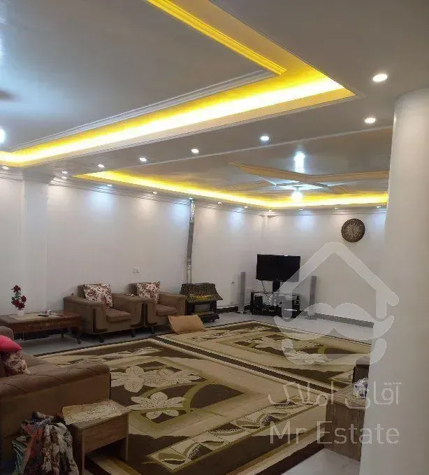 ویلا در فرح آباد ساری قابل معاوضه با ملک در گرگان